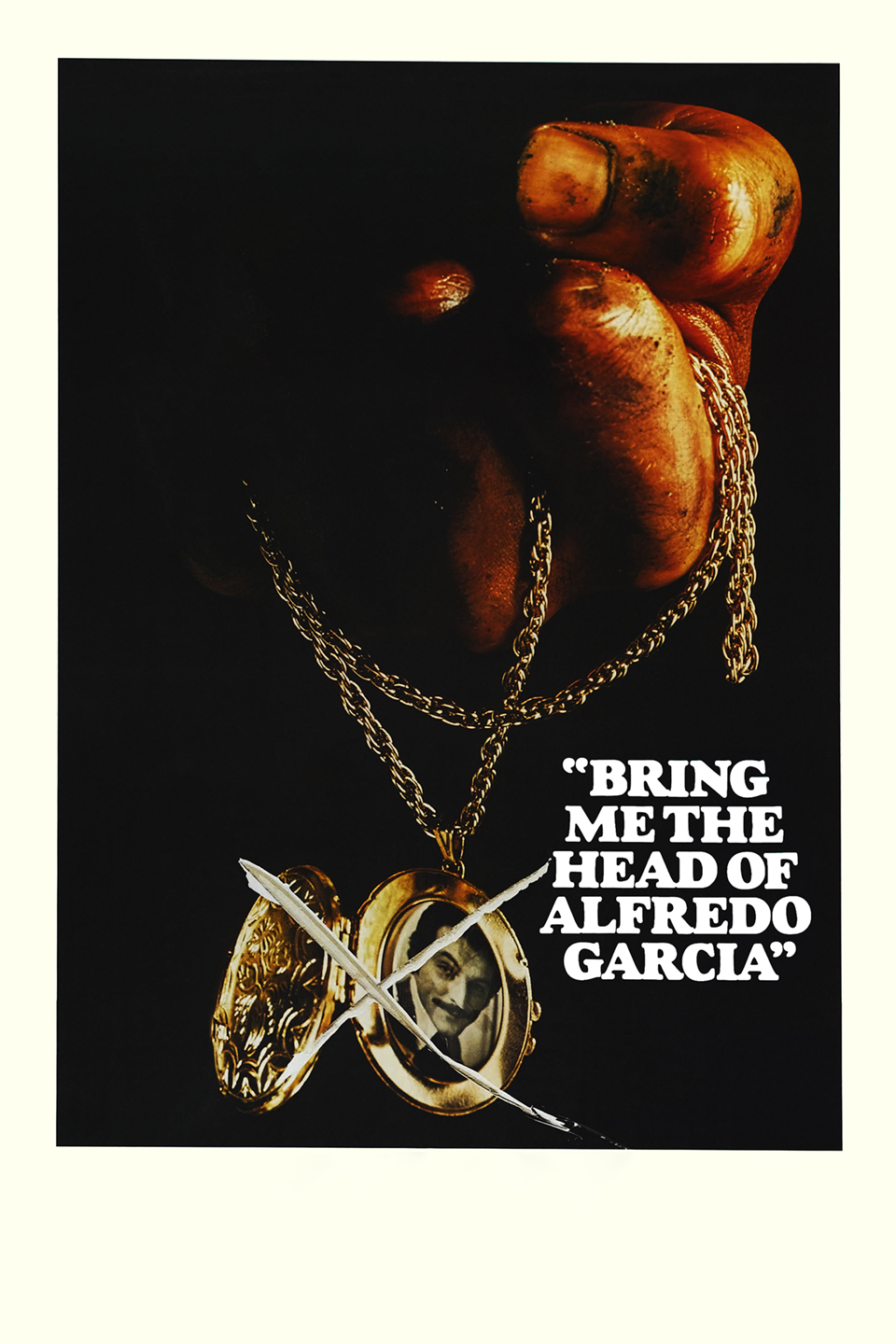 Bring Me the Head of Alfredo Garcia (1974) [44532] (A1767041221) [[Movies]] --Plex--